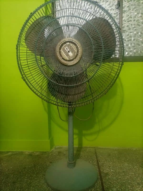 Stand/Pedestal Fan 0