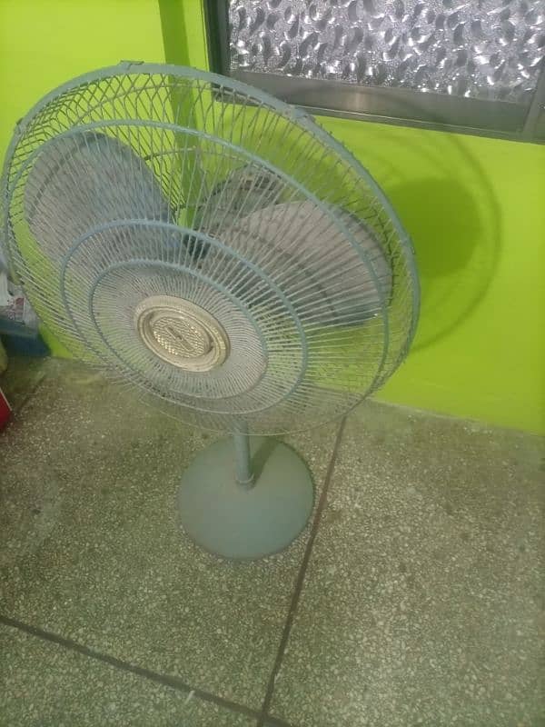 Stand/Pedestal Fan 1