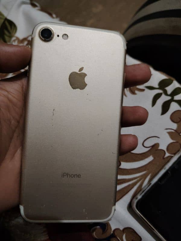 iPhone 7 128gb 1