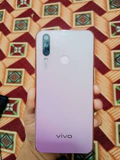 vivo Y17  8/256