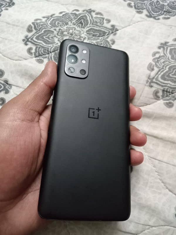 one plus 9r Pta 0