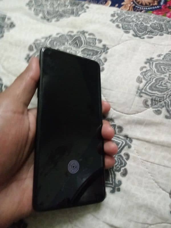 one plus 9r Pta 1