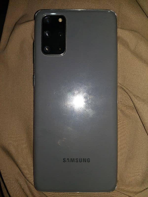 Samsung s20 plus Official pta exchange with pixel 6 pro approved 0