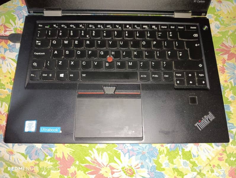 Lenovo Thinkpad X1 Carbon for sale 1