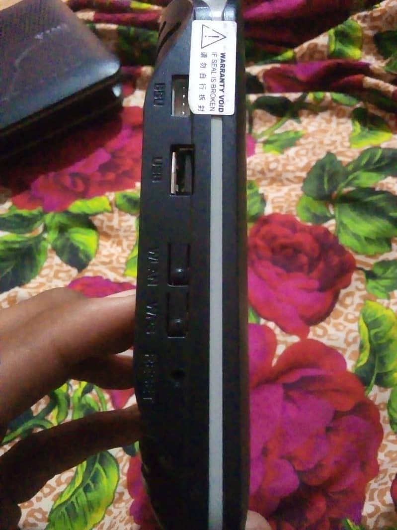 Huawei router H8245h 3