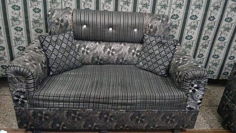 sofa set & dewan 3