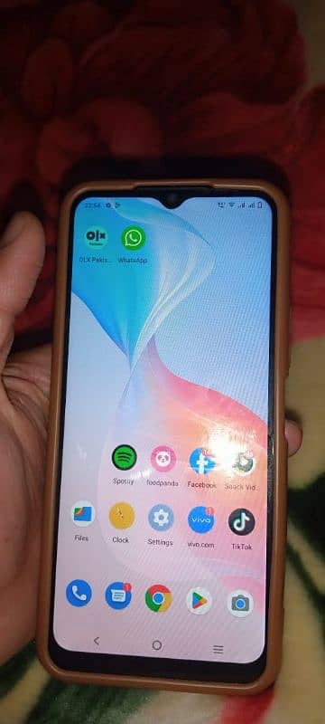 vivo 21a 4 64 1