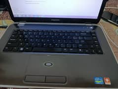 Dell Inspiron 5520