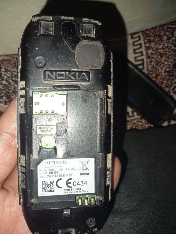 Nokia 1800 1