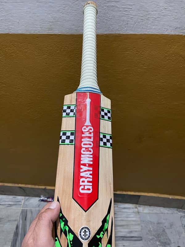 hard ball used bat good condition 10/10 1