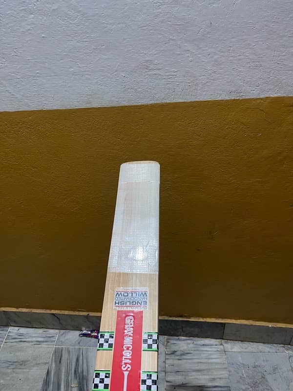 hard ball used bat good condition 10/10 5