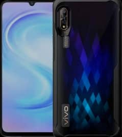 vivo s1