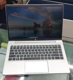 HP ProBook 445 G8 Business Laptop