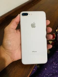 iPhone 7 plus 128gb pta approved