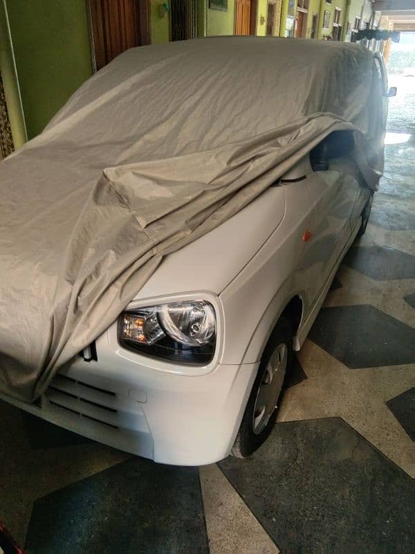 Suzuki Alto 2022. neat and clean. contact 3315595756 1