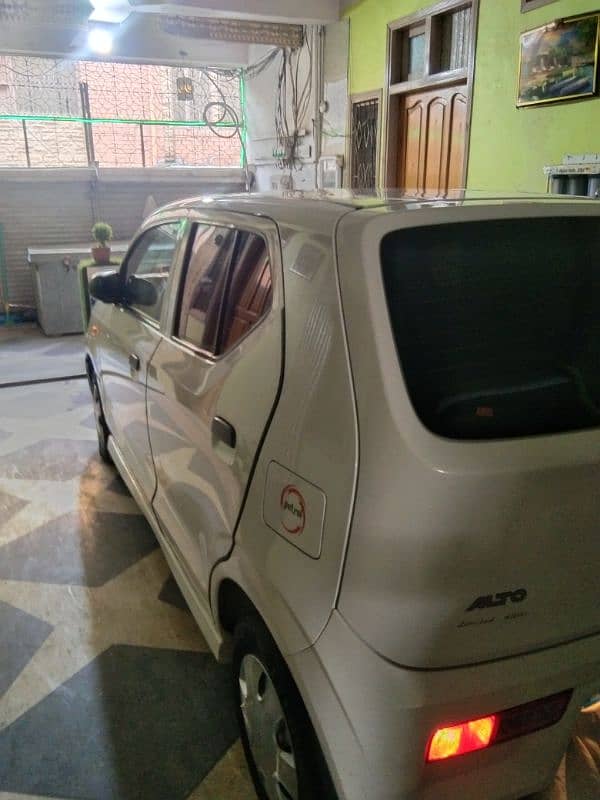 Suzuki Alto 2022. neat and clean. contact 3315595756 3