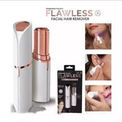 Mini Electric Women's Facial Hair Remover