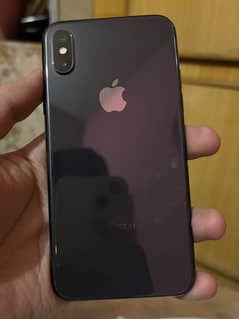 iphone x non pta