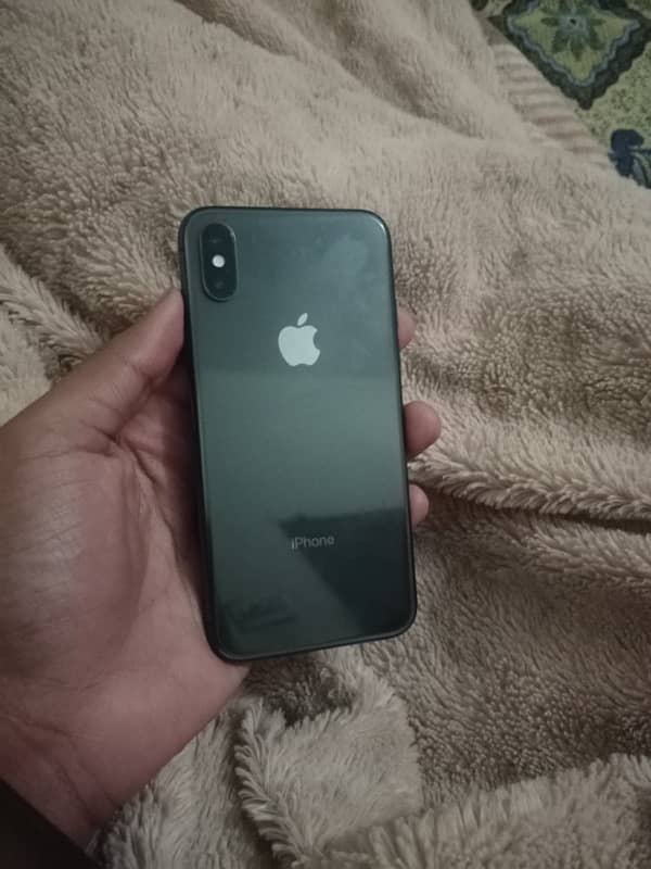 iphone x 64gb 0