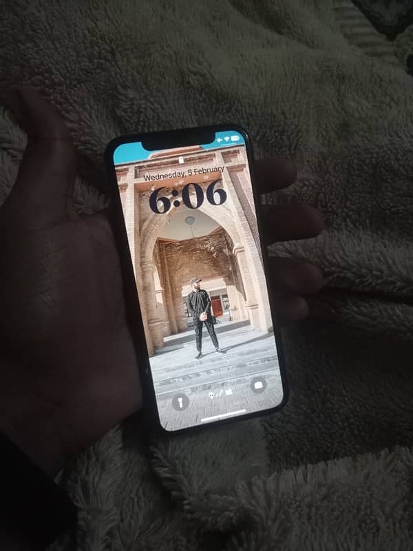 iphone x 64gb 5