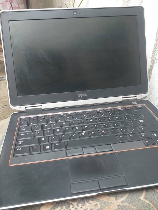 DELL LAPTOP For sale 1