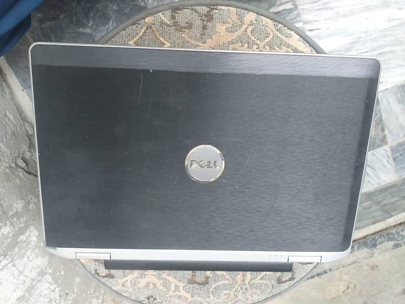 DELL LAPTOP For sale 2