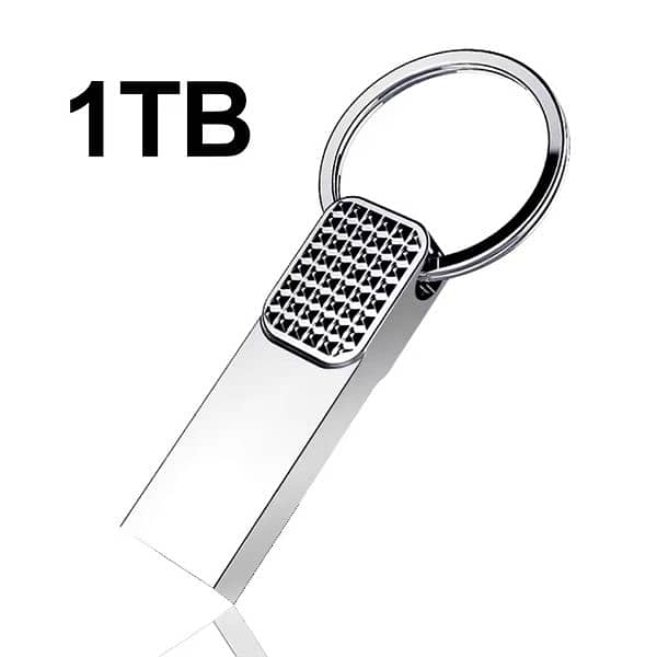 USB 1 TB new 1000GB 0