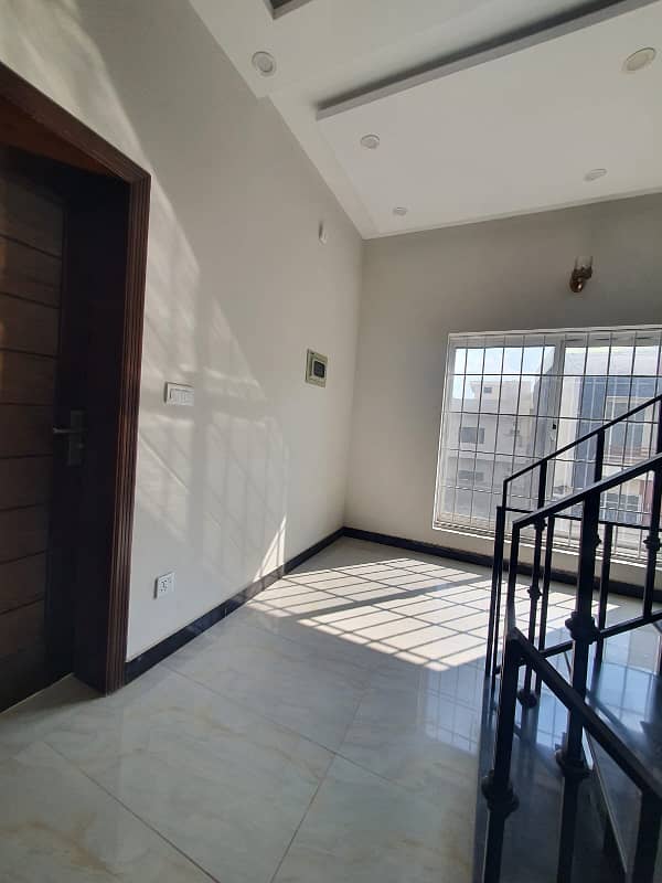 4 Marla full house available for rent in E-11 Islamabad 17