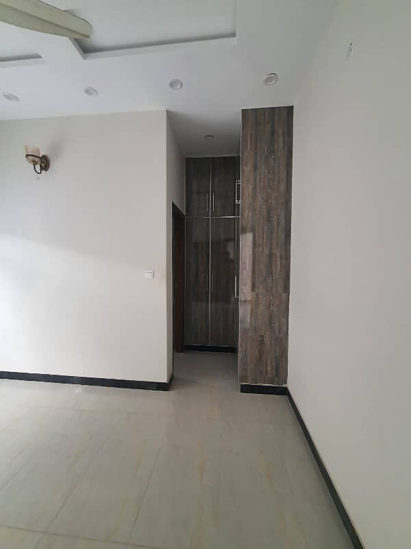 4 Marla full house available for rent in E-11 Islamabad 18