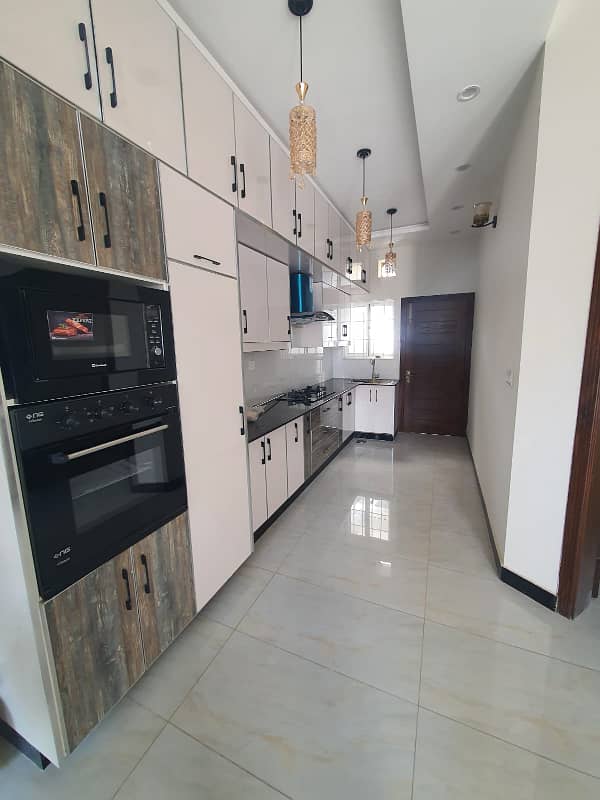 4 Marla full house available for rent in E-11 Islamabad 20