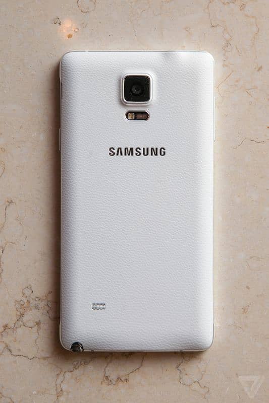 Samsung Galaxy Note 4 Lte 4g mobile 0