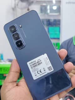 Infinix Hot 50 pro 1 month used only