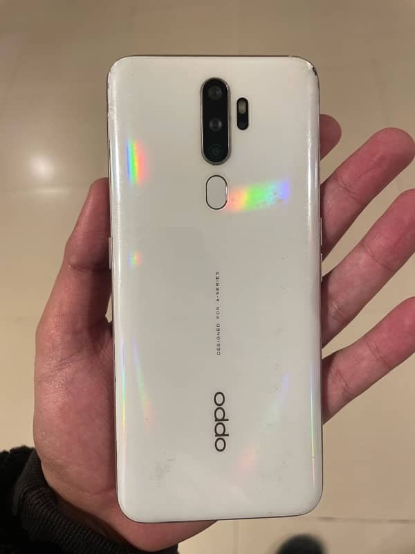 Oppo A5 2020 1