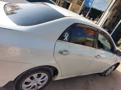 Toyota Corolla XLI 2009