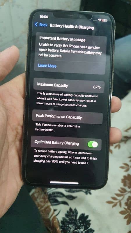 i phone 11 pro max non pta factory unlock 64gb 8