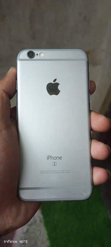 iphone 6s 32 gb 0