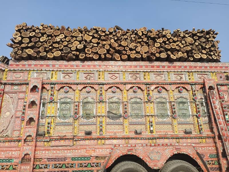 Wood available for Sale in Lahore 9