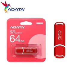 USB Adata 64 GB new box pack