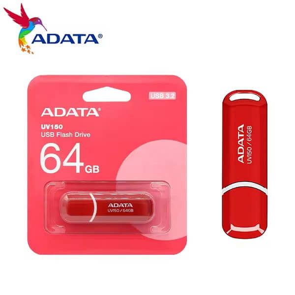 USB Adata 64 GB new box pack 0