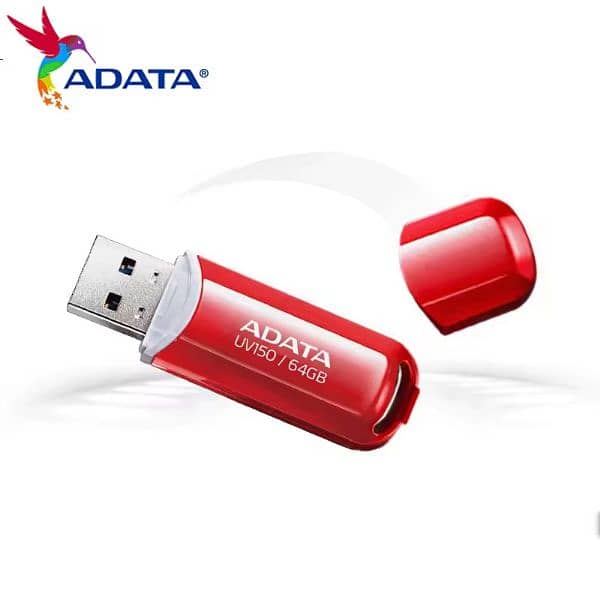 USB Adata 64 GB new box pack 1