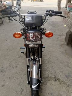 Honda 125 2023,,,,Honda 125 2019