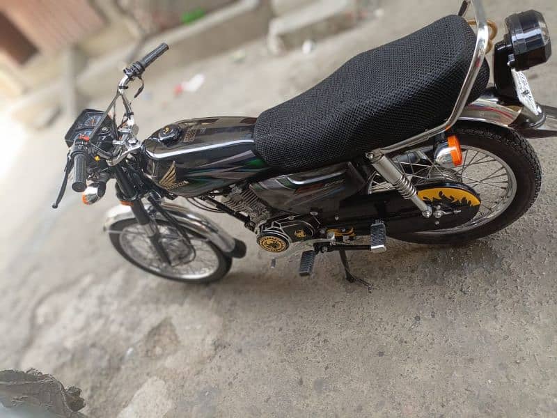 Honda 125 2023,,,,Honda 125 2019 2