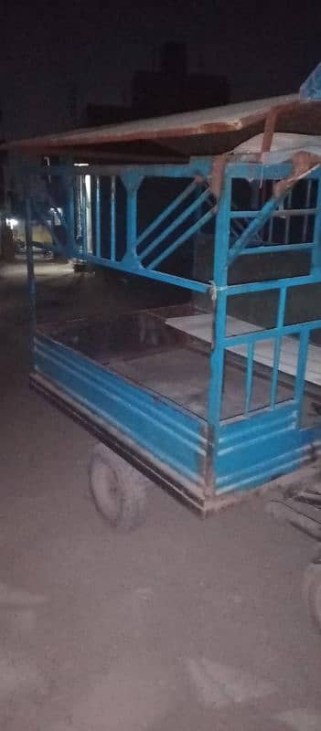 loader rikshah all ok condition 10/9 1