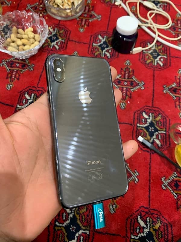 iphone x bypass 4