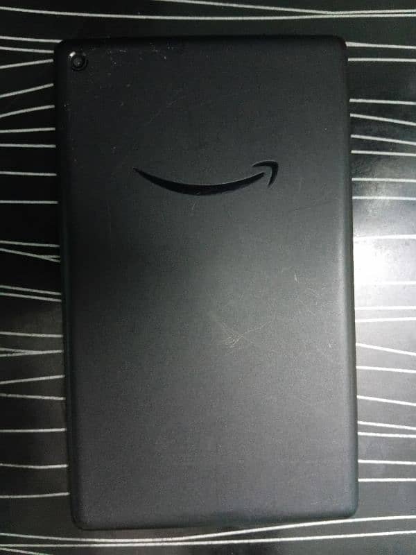 Amazon Fire 7 3