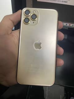 iphone 11 pro 256 gb