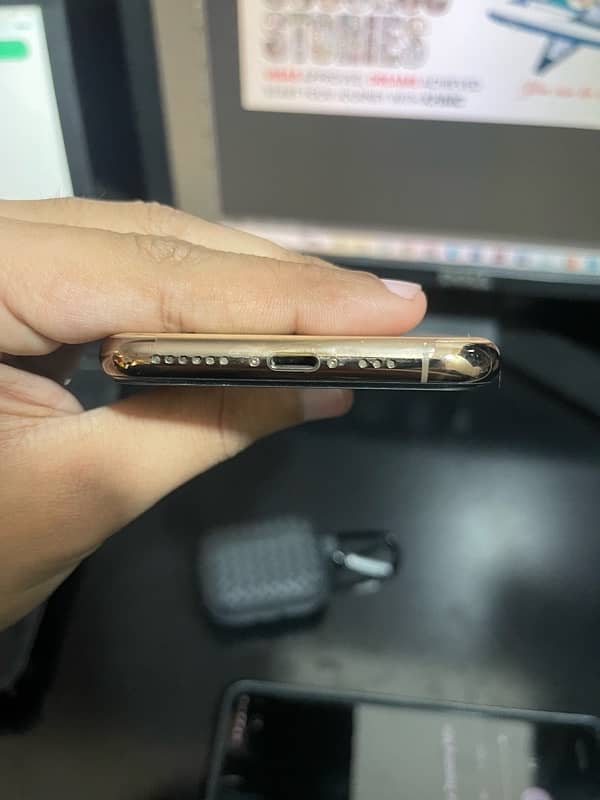 iphone 11 pro 256 gb 5