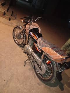 03173778109 honda 125 2018 model hydrabad nambar new condition