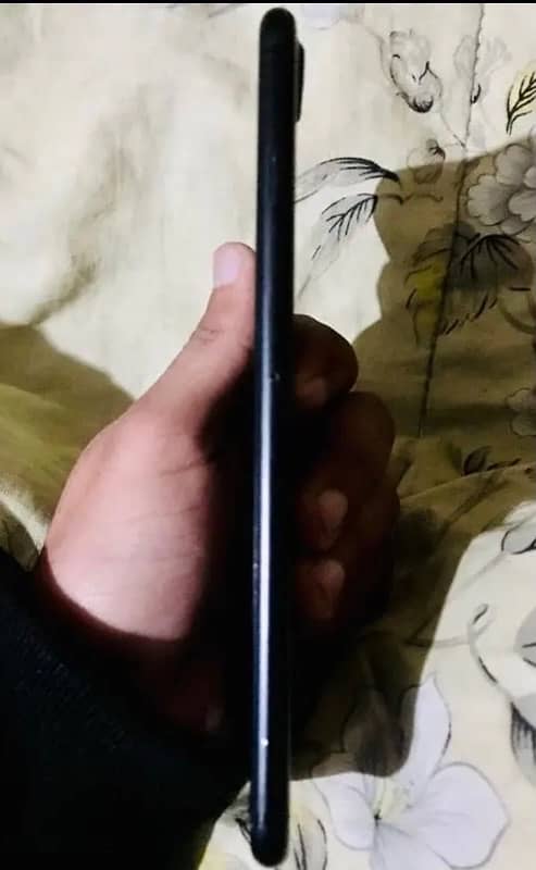 iPhone 7 plus Pta gb 128 all ok 3