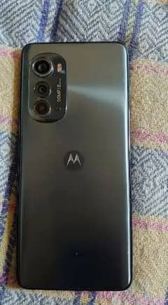 Moto Edge 2022 8/128